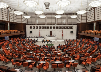 Meclis’te kritik hafta: Gündem maden ve enerji!