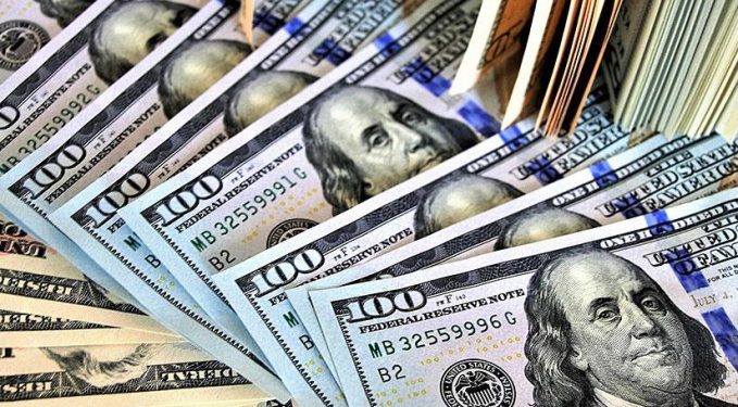 Merkez Bankası’nın rezervleri yükselişte!