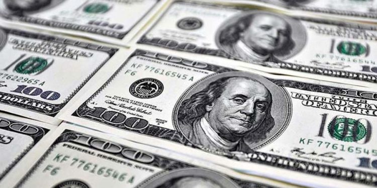 Merkez döviz toplamayı sürdürüyor