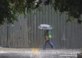 Meteoroloji’den kuvvetli rüzgar ve yağış uyarısı
