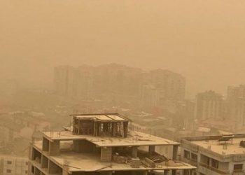 Meteoroloji’den sıcak hava, kuvvetli rüzgar ve çöl tozu uyarıları
