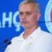 Mourinho’dan Ali Koç’a gönderme
