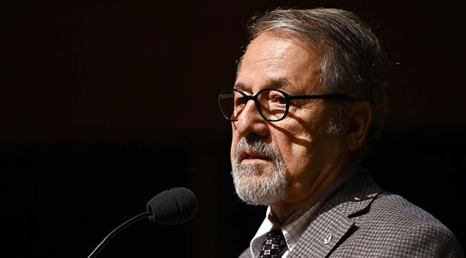 Naci Görür’den Gemlik uyarısı: Tehlikeli bir yer