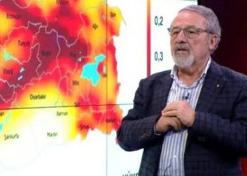 Naci Görür’den depreme dayanıklı kent formülü