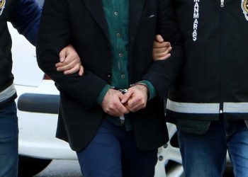 Orman yangınlarıyla ilgili 3 şüpheli tutuklandı