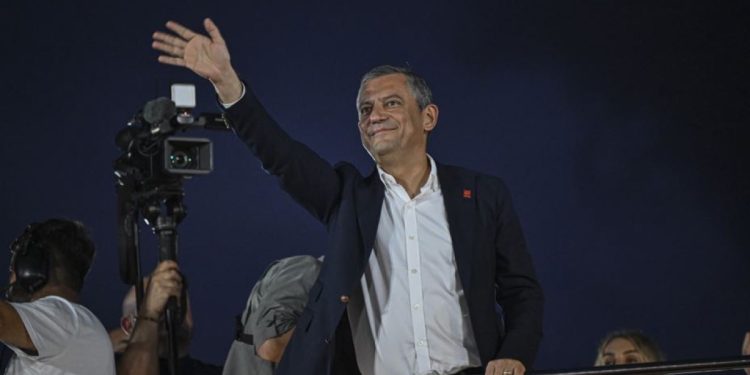 Özel: CHP’nin olmadığı yerden korkun