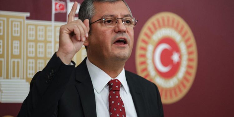 Özgür Özel’den net mesaj: Cumhurbaşkanlığına aday değilim