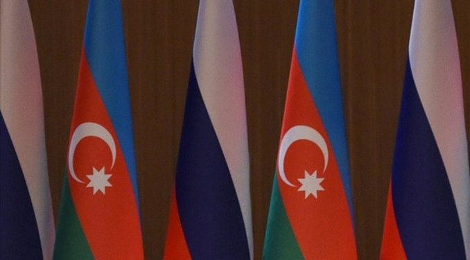 Rusya ve Azerbaycan arasında nota krizi