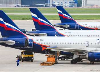 Rusya’da 287 uçuş iptal edildi