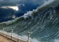 Rusya’da 7.3 büyüklüğünde deprem! Tsunami uyarısı yapıldı