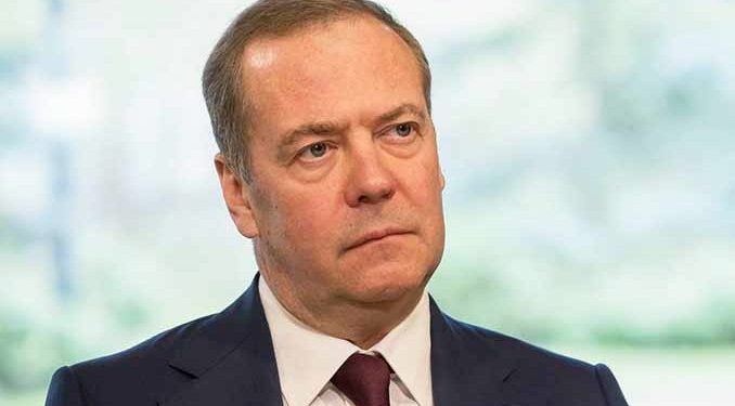 Rusya’dan Trump’ın sözlerine yanıt: Savaşa doğru bir adım!