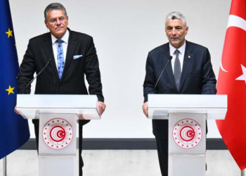 Schengen vizesinde yeni dönem sinyali