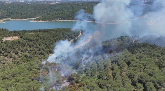 Sıcaklıklar artıyor OGM’den yangın alarmı!