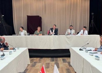 Şile Belediyesi’nde Başkan Vekili belli oldu