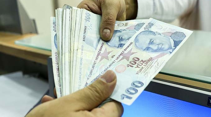 Sosyal yardım ödenekleri de arttı