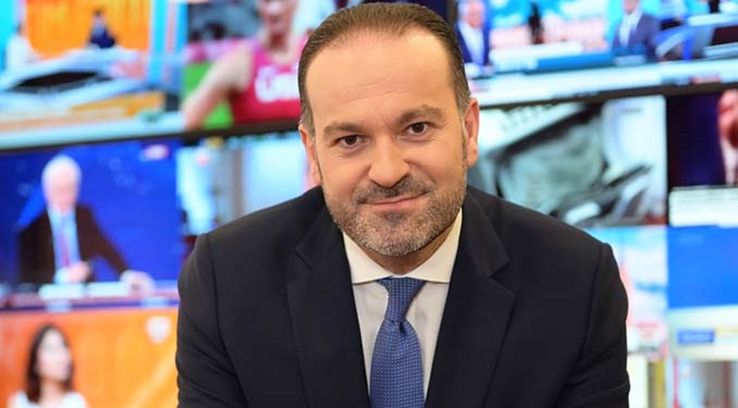 TRT’de üst düzey atamalar