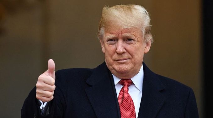 Trump, “Anlaşma ihtimalimiz % 50” dedi, AB misillemeye hazır!