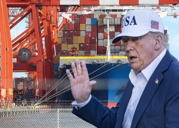 Trump: Gümrük vergileri 1 Ağustos’ta kesin olarak başlıyor