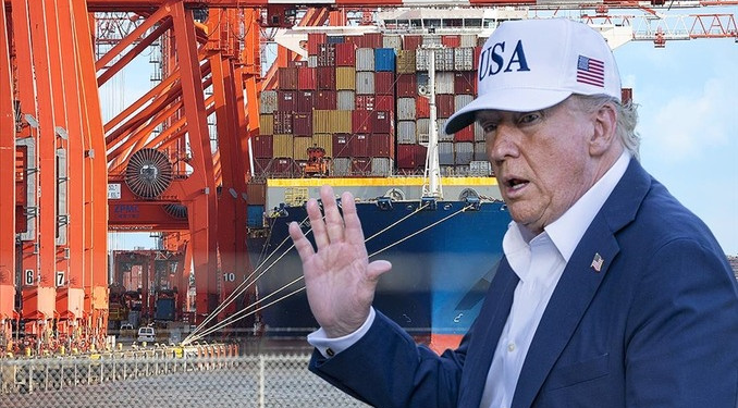 Trump: Gümrük vergileri 1 Ağustos’ta kesin olarak başlıyor