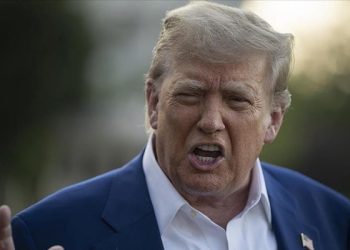 Trump: İran nükleer tesislerini yeniden vururuz