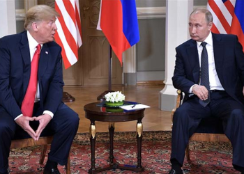 Trump: Putin’e ‘Moskova’yı bombalarım’ dedim