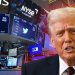 Trump’dan borsa açıklaması