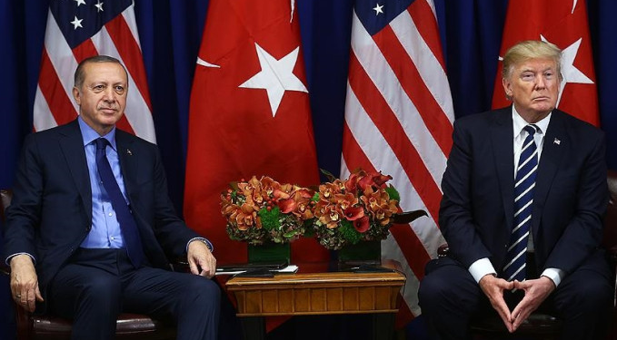 Trump’ın Suriye hamlesi Türkiye ve İsrail’i nasıl etkiler?