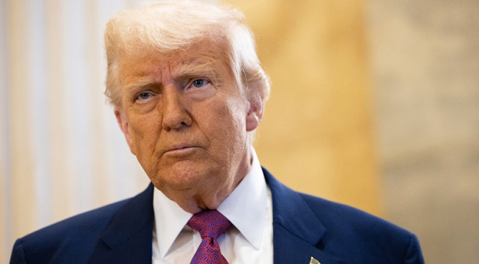 Trump’tan Gazze açıklaması