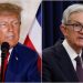 Trump’tan Powell’a eleştiri yağmuru! 6 ayda 23 çıkış