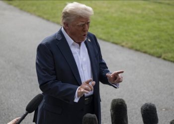 Trump’tan Rusya’ya rest: 10 gün içinde barış olmazsa yaptırım gelir