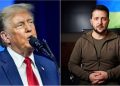 Trump’tan Zelenskiy’e: Moskova’yı vurabilir misin?