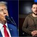 Trump’tan Zelenskiy’e: Moskova’yı vurabilir misin?