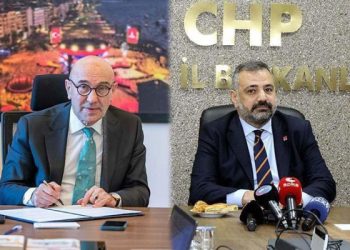 Tunç Soyer ve 64 şüpheli için 45 yıla kadar hapis istemi