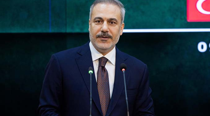 Türkiye, Pakistan’da petrol ve doğalgaz arayacak