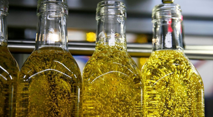 Yarı yarıya düşen zeytinyağı için ‘yokluk yılı’ uyarısı