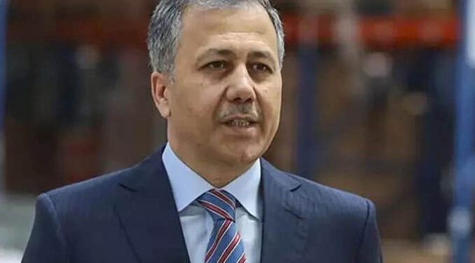 Yerlikaya: 15 Temmuz, bağımsızlığımıza zincir vurulamayacağının mührüdür
