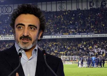 Yoğurtla milyarder oldu, stadın ismini aldı: Kim bu Hamdi Ulukaya?
