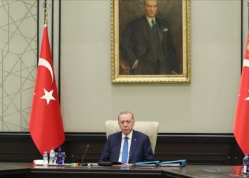 Yüksek Askeri Şura toplantısının tarihi belli oldu