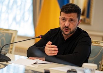 Zelenskiy müzakere istiyor: Rusya’ya “Gelecek hafta görüşelim” çağrısı!