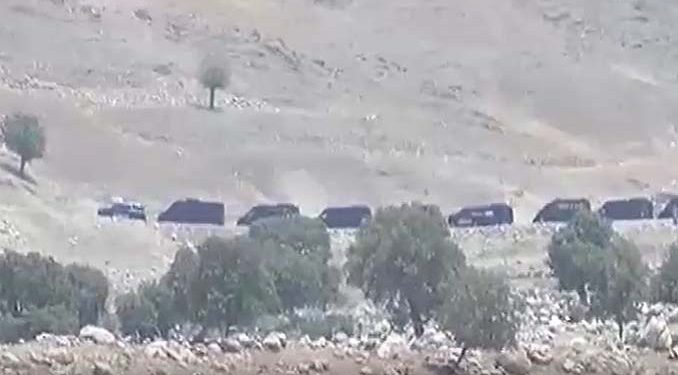 PKK’da ilk grup silahlarını bıraktı!