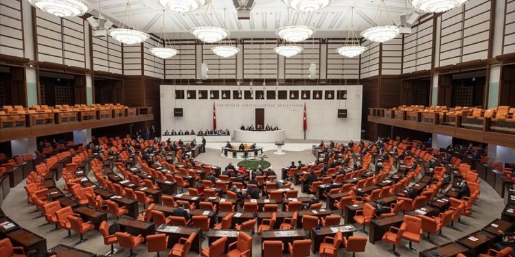 “Terörsüz Türkiye” Komisyonu’nda ilk toplantı tarihi belli oldu