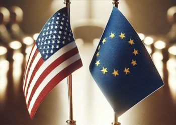 AB, ABD’ye karşı gümrük önlemlerini 6 ay erteliyor