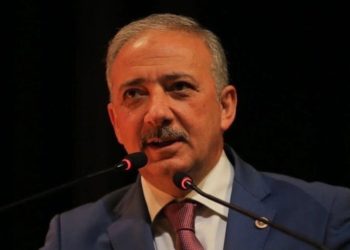 AK Parti Milletvekili Kadem Mete kaza geçirdi