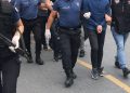 Antalya Büyükşehir Belediyesi’ndeki rüşvet soruşturmasında 15 şüpheli adliyede