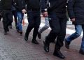 Antalya Büyükşehir Belediyesi’ne rüşvet operasyonu: 17 gözaltı