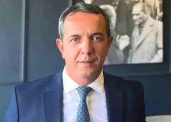 Beyoğlu Belediye Başkan Vekili belli oldu