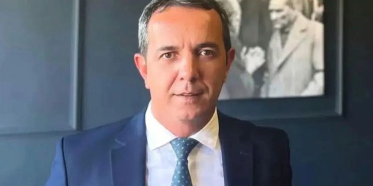 Beyoğlu Belediye Başkan Vekili belli oldu