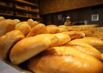 Bütün illerde ekmeğe zam