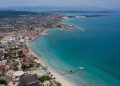 Çeşme’de su kesintisi 10 saate çıktı, tatilciler geri dönüyor