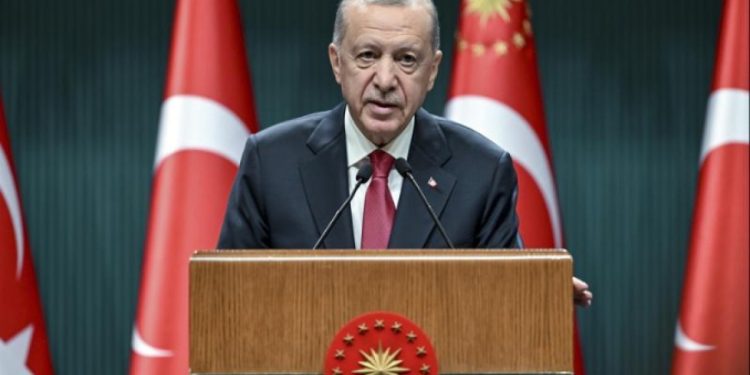 Cumhurbaşkanı: 30 Ağustos ebedi istiklalin tescilidir